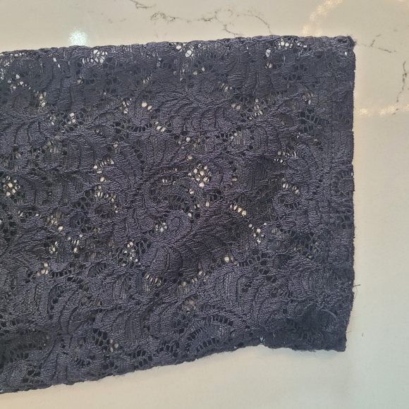 Sears top - women's size Large (14-16) - Picture 6 of 10